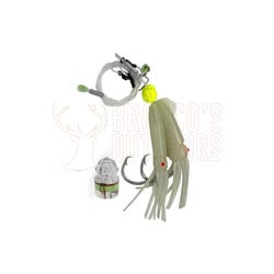 Fishtech Hapuka Rig + LED Light