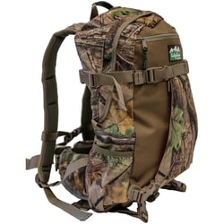 Ridgeline Mule Backpack 30L Rifle Scabbard