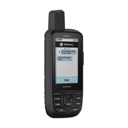 Garmin GPSMAP 66i Handheld GPS & Satellite Communicator