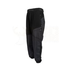 Spika Go Fleece Pants Paperbark