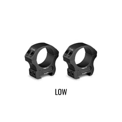 Vortex Pro Series Scope Ring 30mm