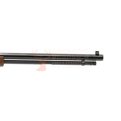 Henry H004 Golden Boy Lever Action .22 LR