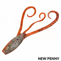 Berkley Gulp Squid Vicious Soft Bait 6"