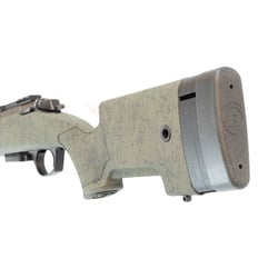 Bergara BMR-X Carbon .22 LR 20"