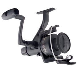 Shimano IX R Spooled Reel