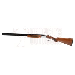Khan Arms Khan Blued/Wood 28ga