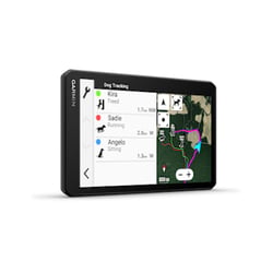 Garmin DriveTrack 72 GPS Dog Tracker