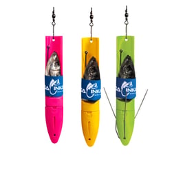 DaCinka Long Distance Breakaway Casting Sinker