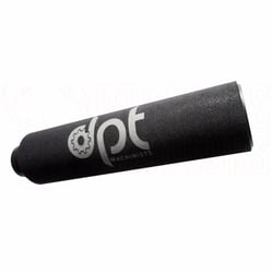 DPT Neoprene Sleeve for Rimfire Suppressors