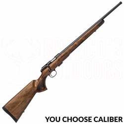 CZ 457 Royal .22 LR