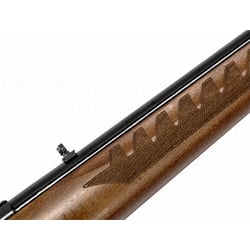 Ruger American Rimfire Wood Non-Threaded .22 LR