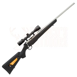 Tikka T3x Superlite Stainless 7mm-08 + Vortex Diamondback 4-12x40mm BDC Scope