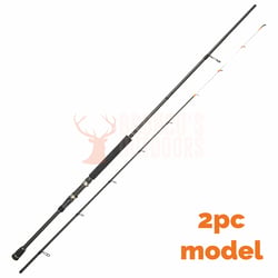 Okuma Tournament Concept Rod Spin 7' 1pc 6-10kg