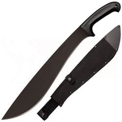 Cold Steel Jungle Machete 16" with Sheath
