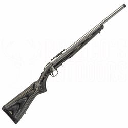 Ruger American Rimfire Target Stainless .22 LR