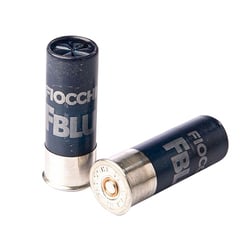 Fiocchi FBLU 12ga 28gm Shot #7.5