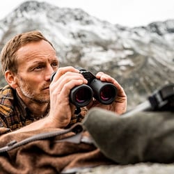 Zeiss Victory RF Range-finding Binoculars 10x42