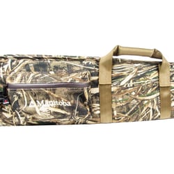 Manitoba Realtree Max-5 Camo Shotgun Bag 52"