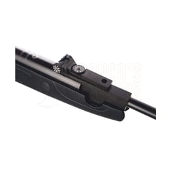Norica Dragon GRS Evolution Max .177 + 4-12x40mm Scope