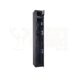 Spika S1 Small Firearm Safe 4 Gun
