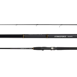 Daiwa Strikeforce Spin Rod 7' 2 Piece 6-9kg 701HFS + Daiwa Sweepfire 2500 Reel