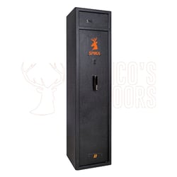Spika S2E 8 Gun Safe