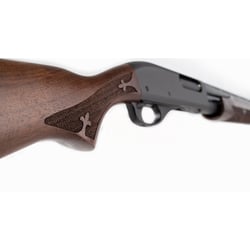 Remington 870 Fieldmaster Walnut Stock 12ga