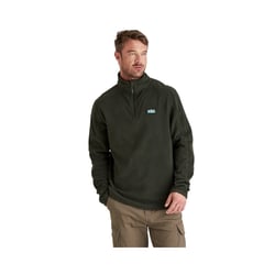 Ridgeline Narvik Fleece Deep Forest