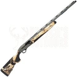 Beretta A400 Xtreme Plus Aquatech Grey 12ga 28"