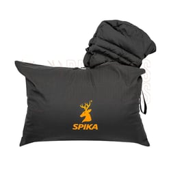 Spika Terra Jacket Black
