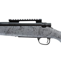 Howa M1500 Superlight Cerakoted Carbon Grey/Black 7mm-08 16"