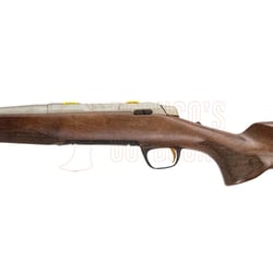 Browning X-Bolt 2 Hunter Cerakote Stainless Walnut 20" .243