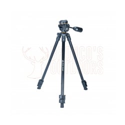 Vanguard Vesta 203AP Tripod + PH-23 3-Way Pan Head