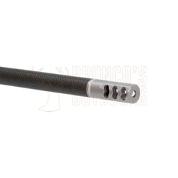 Christensen Arms Ridgeline FFT SS 7mm Backcountry