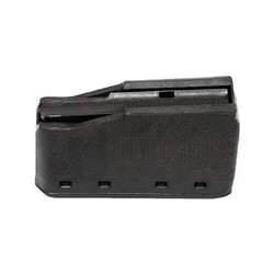 Bergara B14 Short Action Magazine 3 Round