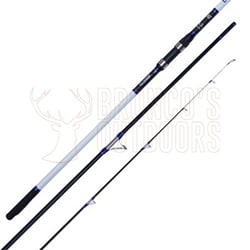 Tica Kazumi Galactic 1403 Surf Rod 100-250gm + Tica Flash Surf Spinning Reel 10000E