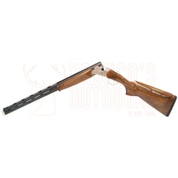 Beretta 687 Silver Pigeon III Sporter 12ga 30"