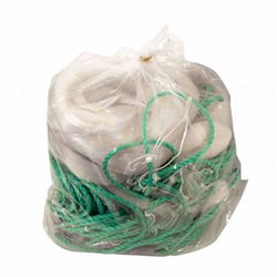 Jarvis Walker Piper Multi Net 1" X 100 Meshes Deep 20m