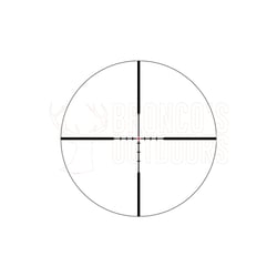 Vortex Crossfire HD Rifle Scope 3-9x40 Illuminated Dead-Hold 2A BDC
