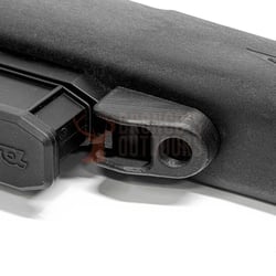 Victory Through Precision Howa Mini Action Magazine Release Guard