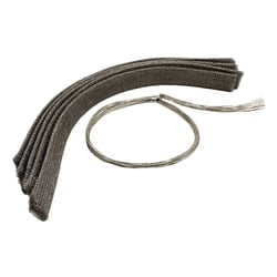 Hausken XTRM Suppressor Mesh Strip 18mm 25cm