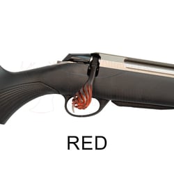 M.O.A. Innovations Titanium Bolt Handle for Tikka T3 T3X