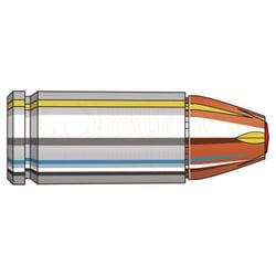 Hornady Critical Defence 9mm 115gr FTX