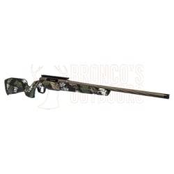 Savage Axis 2 Pro Forest SP .223