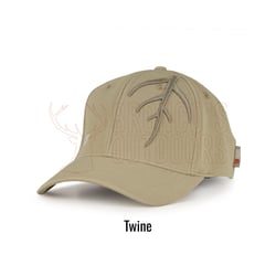 Stoney Creek Vein Brand Cap