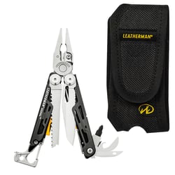 Leatherman Signal Stainless Nylon Multi-Tool