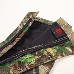 Stoney Creek Tricord Gaiters Long V2 RTXG
