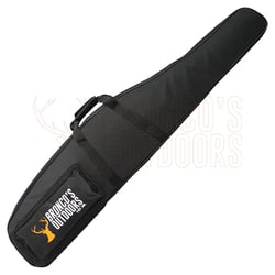 Bronco's Outdoors Gun Bag 52" Black
