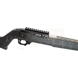 Ruger 10/22 Carbon Fibre Magpul MOE X-22 Stock .22 LR