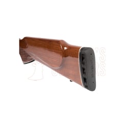 Limbsaver AirTech Precision-Fit Recoil Pad Fits Sako 75/85/90, Tikka T3/T3x, and Ruger M77